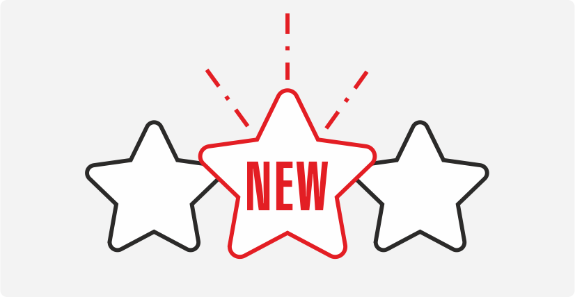 We have launched a new website!