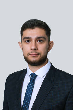 David Gagaishvili