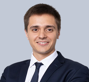 Сергей Семенов